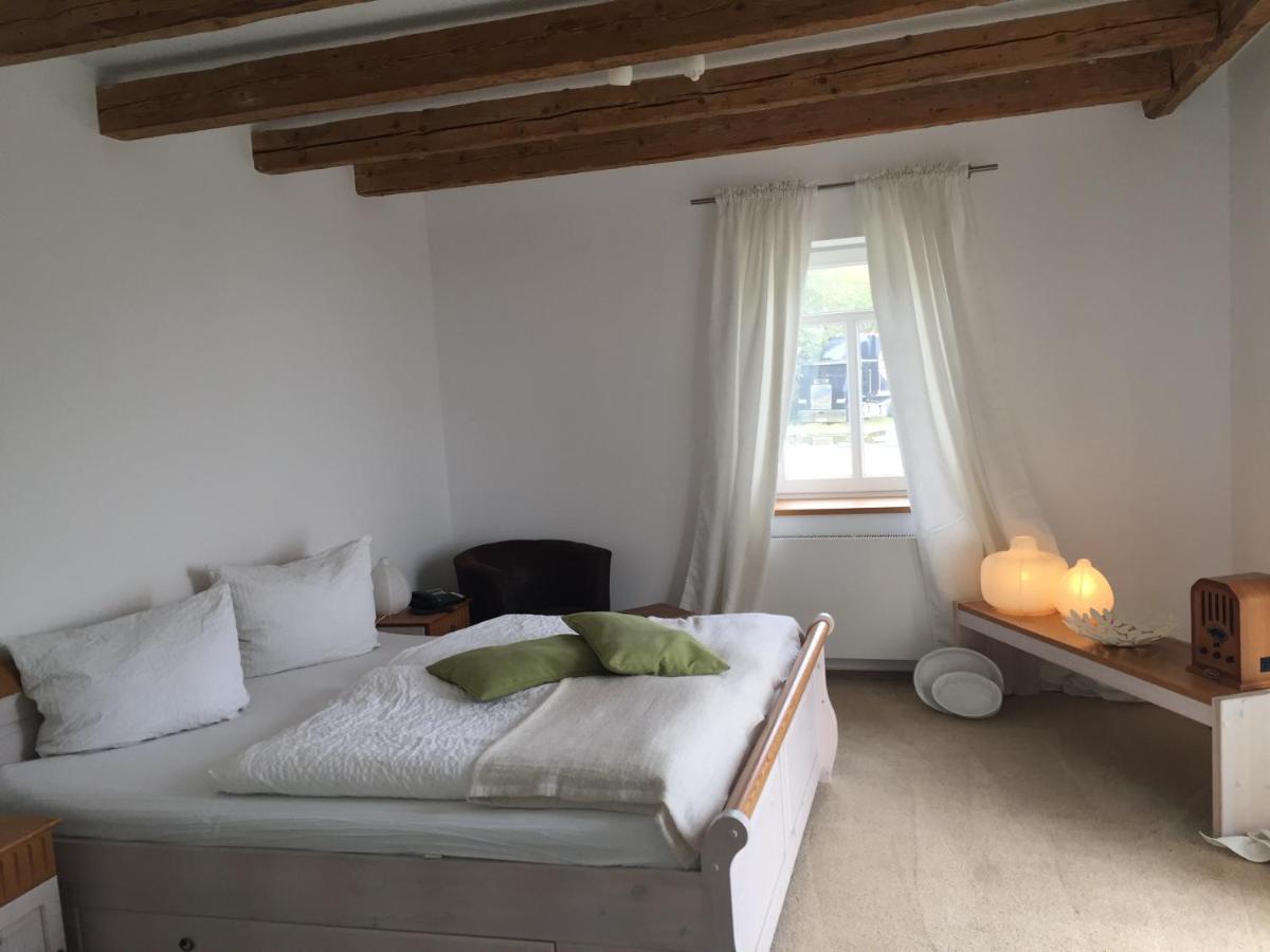 Schwedenfrieden Hotel Билефелд Екстериор снимка