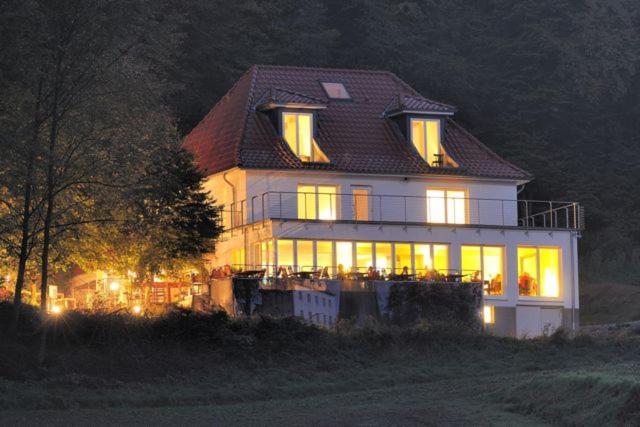 Schwedenfrieden Hotel Билефелд Екстериор снимка