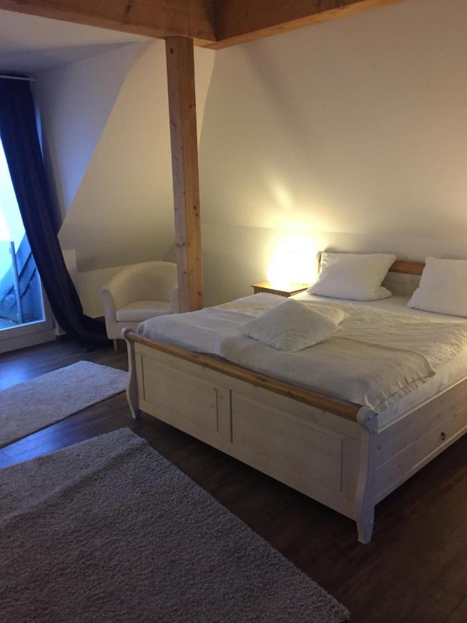 Schwedenfrieden Hotel Билефелд Екстериор снимка